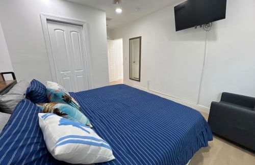 Downtown Tampa 1B-1B #3 - Foto 13