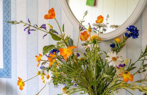 Reetdachhaus Ohl Dörp - Foto 37