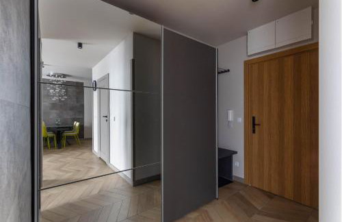 Willa Zieleniec - Foto 17