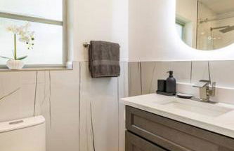 Spacious 4 Bedroom 3 Bathroom House with Heated Pool and Outdoor Shower close to FFL Airport and Cruise Port - Foto 15