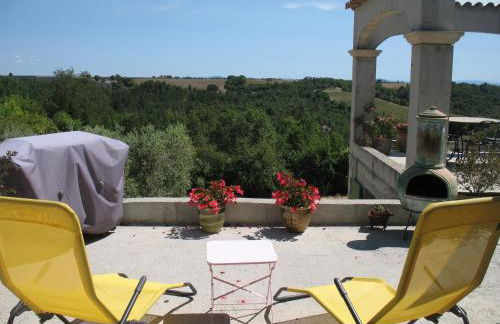 Gîtes Lou Limbert Plateau de Valensole - Foto 10