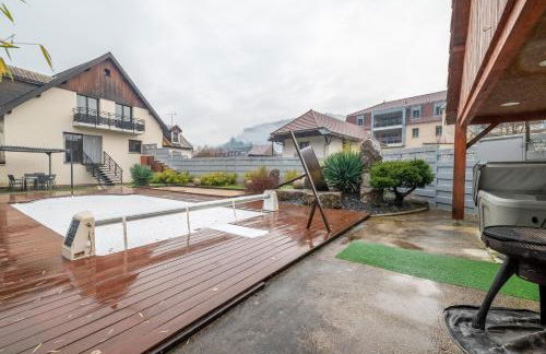 Demoiselle Loue - Foto 42