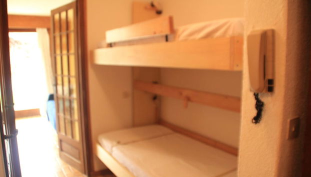 Alpina AL1 Mountain & Quiet 4 Pers - Foto 3, Quarto