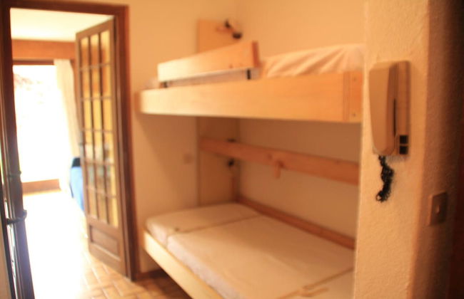 Alpina AL1 Mountain & Quiet 4 Pers - Foto 3