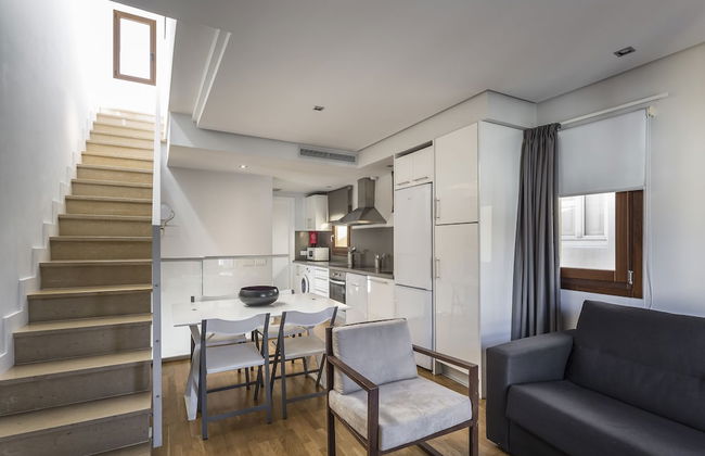 Mon Suites Catedral - Foto 26