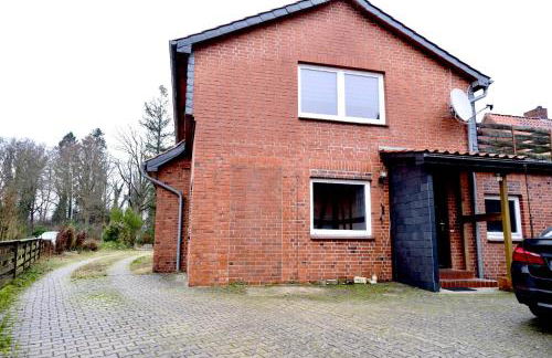 Haus für Monteure und Reisende - Foto 7