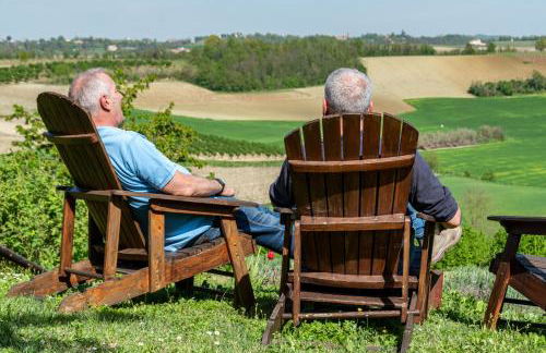 Cascina Vicentini - Foto 15