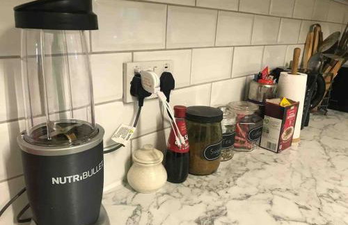 Newtons Lodge - Foto 65