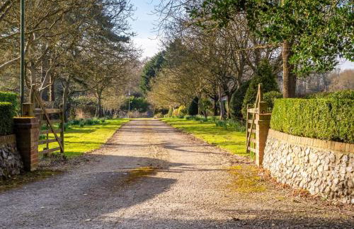 7 Bed in Coltishall oc-m31936 - Foto 42