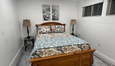 Cozy 1BR Retreat in Cheyenne - Foto 3