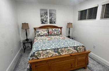 Cozy 1BR Retreat in Cheyenne - Foto 3