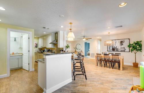 Luxury Gem with Private Pool and Dock in Apollo Beach - Foto 9