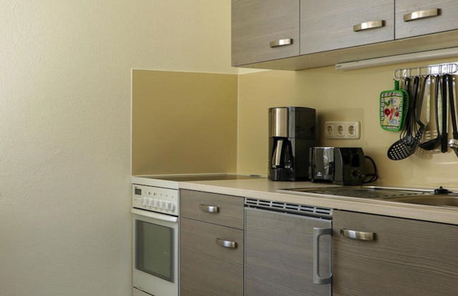 Ferienwohnung Basteiblick in Pirna - Foto 3