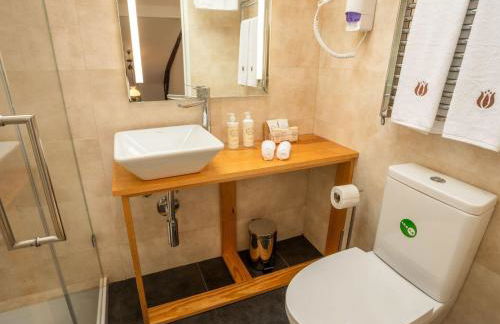 Apartment Tradicampo Öko-Landhäuser- Studio mit Balkon by Interhome - Photo 8