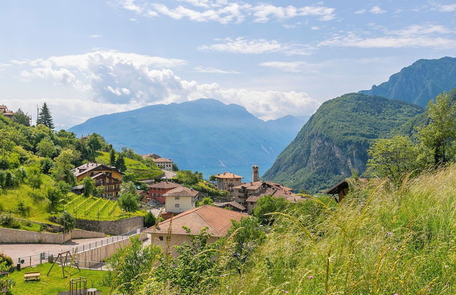 Appartamento Borgo Pastoedo - Foto 20