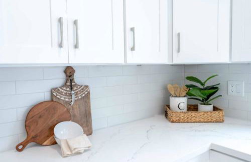 Newly built vacation home with large backyard - Foto 25