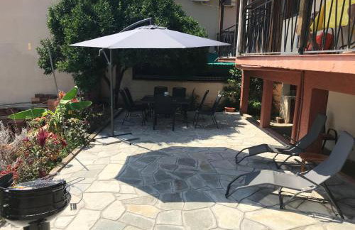 STRATONIGREECE SEAVIEW 6p baby friendly - Foto 18