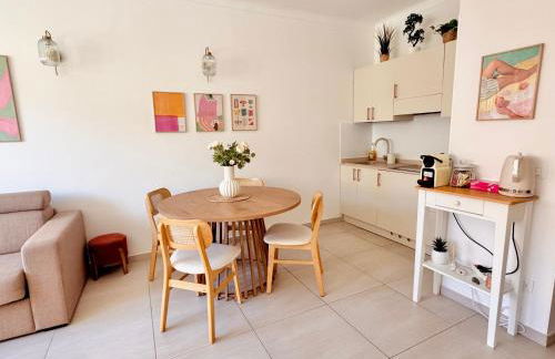 Chic & cosy proche mer - Photo 24