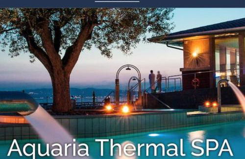 Garda Lake Maison d'Isabella - Foto 45