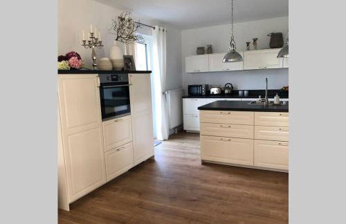 Leaf&Stay Ferienhaus auf Usedom mit optionaler Wallbox - Foto 9