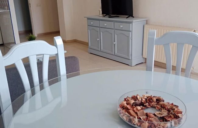 Apartamentos El Velero - Foto 6