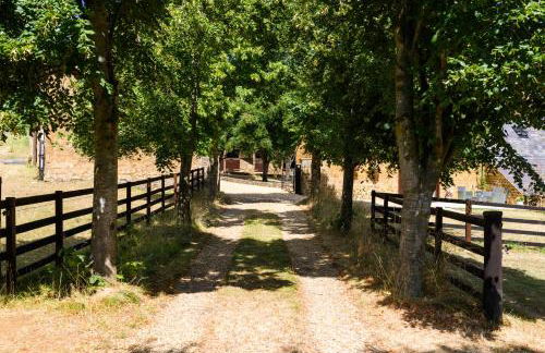 The Barn @ Laurel Farm - Foto 45