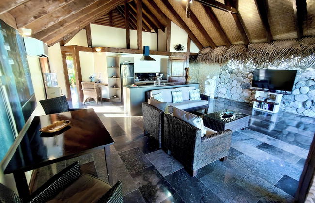 Aitutaki Escape - Foto 32