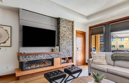 Ultimate Luxury Residence with Extras Galore across from Heavenly Village & Gondola - Zalanta Resort - Foto 14