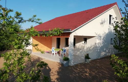 Gite les carriaux - Foto 1