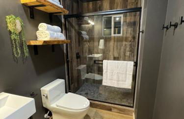 Tiny Cabin #3 at The Cedars - Foto 13