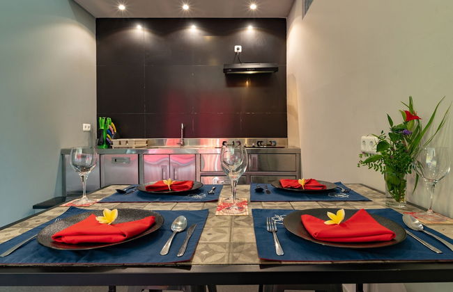 Hillside Lovina Studio - Foto 30