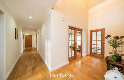 Bonnieview House, Tarves, Aberdeenshire - Photo 8