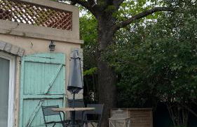 Studio charmant au calme - Foto 18