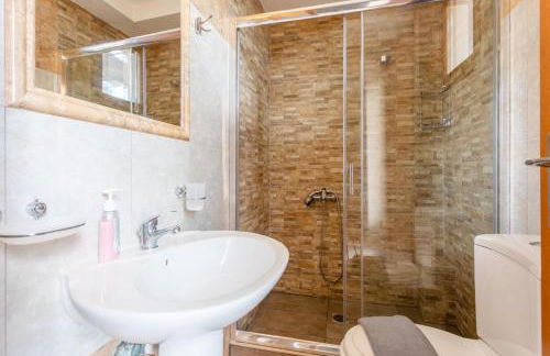 Villa Konstantina Large Private Pool Sea Views A C Wifi Eco-friendly - 2118 - Foto 58