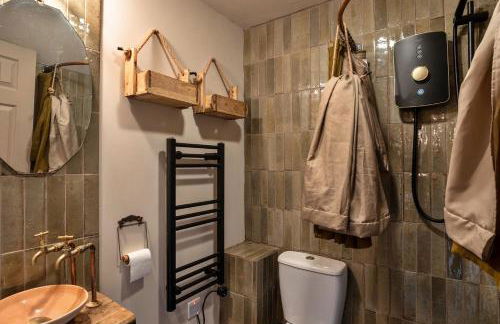 Finest Retreats - Penn an Vownder - Foto 16