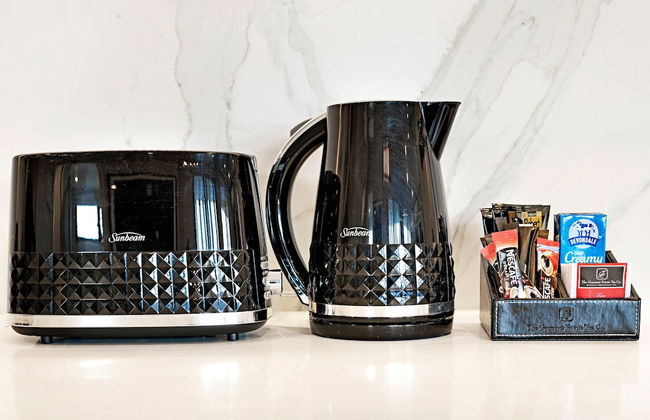 Manhattan Apartments - Glen iris - Photo 50