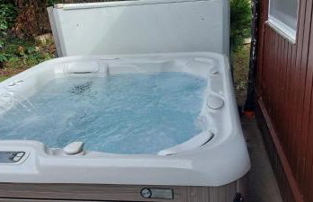 Gartencharlet - Foto 18