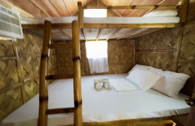 Villa Espinoza Beach Resort Nasugbu - Foto 11