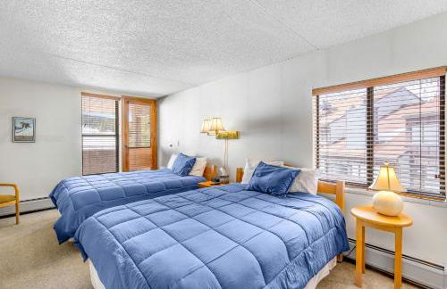 Spruce Lodge, Unit 391 - Foto 8