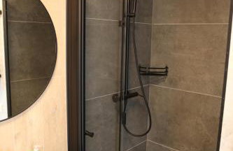 2 pok Apartament Bryza 150m od jeziora - Photo 8