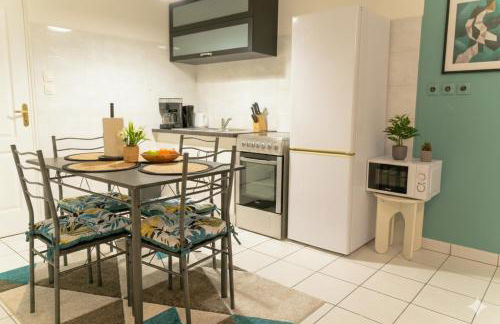 Duplex cosy- proche centre ville - Foto 9