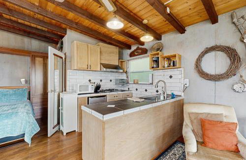 Headlands Cove - Artist's Studio - Foto 8