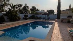 Belle villa individuelle avec piscine privée et vue sur l'océan - Foto 4