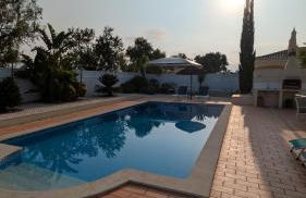 Belle villa individuelle avec piscine privée et vue sur l'océan - Foto 4