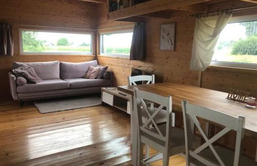 Domek na wsi - BALYSOWKA - Foto 13