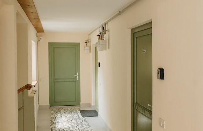 Agoston Galgon Holiday Apartments - Foto 61