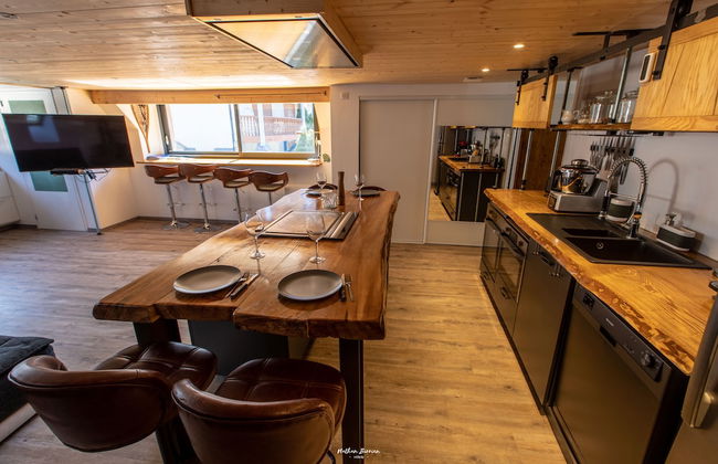 La Grange des Riders - Foto 38