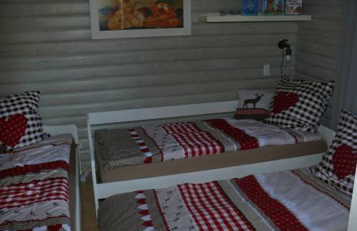 FeWo Falk 26 OG am See - Foto 34