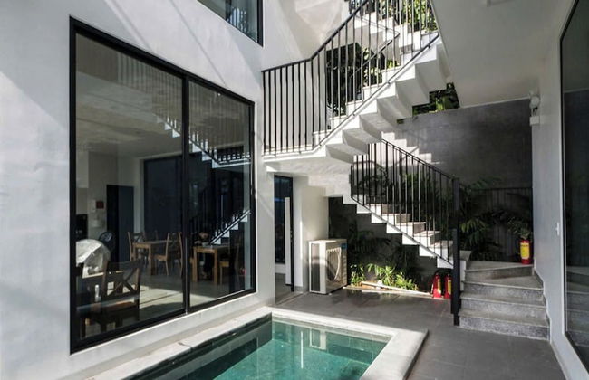 Phuc Villa - Photo 28