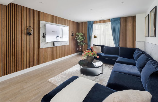 LONDONERS - Fabulous Four Residence - Foto 55